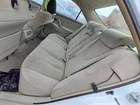 Camry 2007 Seat Rear 4847250 Used. Price: $437.50.