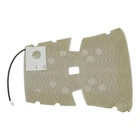 New Oem Kia 2014-2015 Sorento Front Seat Cushion Heater Element 88190-1U050. Price: $171.21.