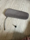 1992-1996 Ford Bronco F150 F250 Brown Driver Left Bucket Seat Arm Rest Used. Price: $150.00.
