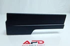 PO#5 Oem 2025 Ford Explorer Lh Front Driver Seat Track Cover LB5Z-7861749-BL Remanufactured. Price: $55.00.