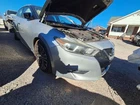 Maxima 2016 Seat Rear 2696708 Used. Price: $340.00.
