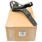 Rear Seat Latch Genuine Mopar 68281222AD New. Price: $115.50.
