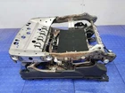 11-13 Infiniti FX35 FX37 FX50 Oem Driver Front Seat Tracks And Motors 873503EV0B Used. Price: $199.99.