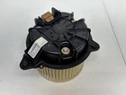 05-12 Maserati Quattroporte M139 Heater Blower Fan Motor Oem Used 054123. Price: $244.11.