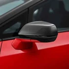 Oem 2024-2025 Cadillac Lyriq & Optiq Rearview Mirror Covers In Vader Gm 86824529 New. Price: $292.00.