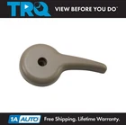 Trq Front Seat Recliner Handle Passenger Tan For Chevy Gmc Pickup Truck Suv New. Price: $20.95.