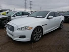 Jaguar Xj 2015 Seat Rear 1755875 Used. Price: $574.90.