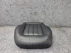 Front Lower Seat Cushion Bottom Left Mercedes W218 W212 CLS550 CLS400 Oem Used. Price: $140.00.
