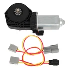 Fits 80-87 Lincoln Continental Front Right Passenger Side New Window Lift Motor. Price: $31.99.