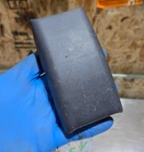 96-02 Toyota 4RUNNER Rear Seat Bottom Hinge Cover Trim Panel 71629-35010 Grey Used. Price: $22.99.