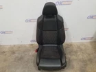 2019 Nissan Maxima Seat Assembly Front Left Driver Black Cloth Leather Used. Price: $297.50.