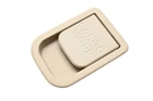 New Oem Ford 6L2Z-7862418-BAB Back Seat Recline Handle Nos. Price: $48.39.