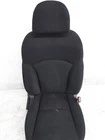 2012-2016 Subaru Impreza Front Right Passenger Seat 64139FJ014VH *black Cloth Used. Price: $476.10.