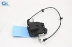 2015-21 Mercedes C43 C63 C300 W205 Rear Seat Left Side Release Lock Latch Oem Used. Price: $19.24.