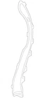 Genuine Audi Trim Panel 8W0-881-318-L-VX3 New. Price: $146.21.