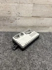 Dorman 601-715 Seat Heater Control Module Fits Ford Lincoln Models GU5Z14C724A New. Price: $225.00.