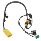 Genuine Mopar 2009-2010 Dodge Caliber Front Seat Wiring Harnesses 68021968AA New. Price: $50.39.