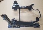 1999-2007 Chevy Silverado Sierra Manual Seat Track Right Rh Front Passenger Oem Used. Price: $99.95.