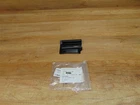 Front Left Seat Rail Cover Trim Mercedes W212/C218 - A2129191120 Color: 9051 New. Price: $8.86.