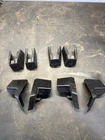 1978-1988 Bench 60/40 Seat Feet Cover Full Set Monte Regal, Cutlass, 442 Used. Price: $38.00.