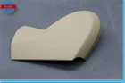 17-20 Hyundai Genesis Front Left Driver Side Seat Hinge Cover Trim Oem Used. Price: $24.00.