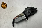 2017-2025 Audi SQ7 Rear Left 3RD Third Row Seat Folding Motor Oem P1261450106 Used. Price: $73.99.