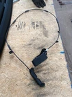 Hyundai Santa Fe Sport Rear Left Seat Latch Lock Release Handle Oem 2013-2018 Used. Price: $22.50.