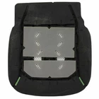 Genuine Ford Seat Cushion Foam HB5Z-78632A23-A New. Price: $134.26.