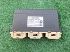 2013-2016 Mercedes GL450 X166 Seat Control Module Driver Side Left Oem 13-16 Used. Price: $50.00.