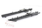 06-13 Mini Cooper Front Left Driver Side Seat Track Rails F2016 Used. Price: $170.00.