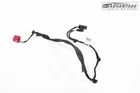 2019-21 Volkswagen Jetta Front Left Side Seat Track Wire Wiring Harness Oem Used. Price: $49.99.