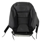 Genuine Ford Oem Seat Cover Assembly Back NL3Z-1664416-BB New. Price: $903.30.