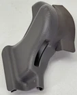 2008-2010 Honda Odyssey 2ND Row Middle Jump Seat Plastic Recline Cover Grey Oem Used. Price: $24.94.