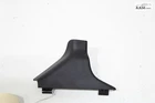2011-2024 Dodge Durango Front Right Rearward Seat Track Trim Cover Panel Oem Used. Price: $22.11.