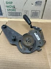 92-96 Ford F250 F350 Single Crew Cab Rh Passenger Seat Back Recline 40/20/40 Used. Price: $75.00.