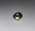 Gm 10115018 Front Seat Shoulder Belt Guide Nut New. Price: $9.00.