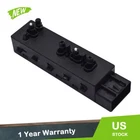 Driver Side Power Seat Control Switch 25974714 For Chevrolet Camaro 2010-2015 New. Price: $14.83.