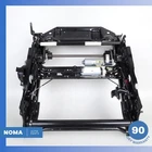 11-16 Land Rover L319 LR4 Front Left Driver Side Lower Seat Track Frame Rail Oem Used. Price: $147.77.