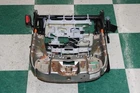 18-21 Velar Front Driver Side Left Lh Seat Track Rail Frame Motor Assembly Wty Used. Price: $221.34.
