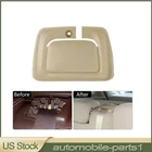 Rear Row Center Seat Belt Guide Cover Fit For Mercedes-benz X166 W166 1669213800 New. Price: $15.58.