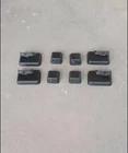 1987-1988 G-body Power Seat Track Leg Mount Cover Lh/rh "oem" Used. Price: $154.99.