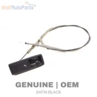 2018-2021 Vw Golf Rear Left Seat Backrest Handle / Lever 5G0885671F Used. Price: $12.13.