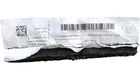 Chrysler Front Seat Back Cover 6QD46JR1AA New Oem. Price: $258.19.