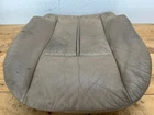 Bmw E39 525I, 530I, 528I, Front Right Or Left Bottom Seat Cushion Leather Used. Price: $47.99.