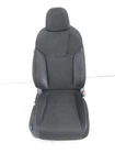 2019-2020 Honda Insight Manual Front Passenger Seat Black Cloth *without Bag* Used. Price: $440.32.