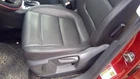 Driver Front Seat Leatherette V-tex Manual Fits 09-17 Tiguan 367279 Used. Price: $599.90.
