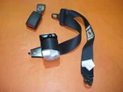 2004 Mazda RX-8 RX8 Right Rear Buckle & Retractor Set Oem Used. Price: $39.95.
