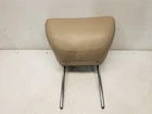 2006 Nissan Murano Passenger Right Front Headrest *tan Leather* Used. Price: $29.99.