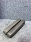 2011-2017 Honda Odyssey Front Seat Armrest Pair Driver Passenger Dark Gray Oem Used. Price: $64.99.