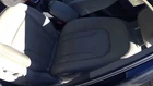 Driver Front Seat Electric Leather Sport Fits 09-12 Audi Q5 349197 Used. Price: $375.00.